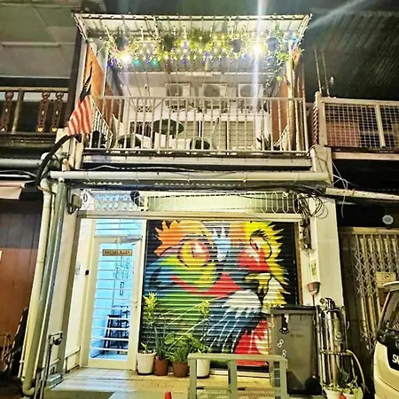 Grand Ct Hotel
